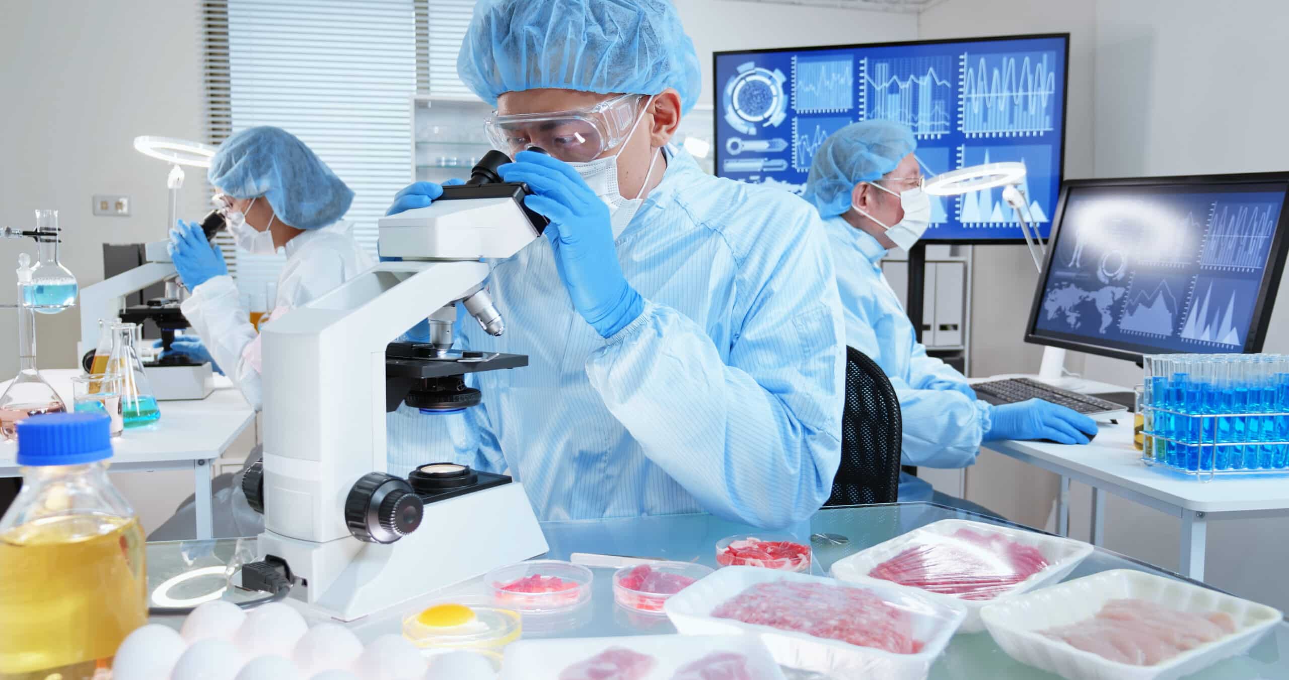 Supply Chain Integrity