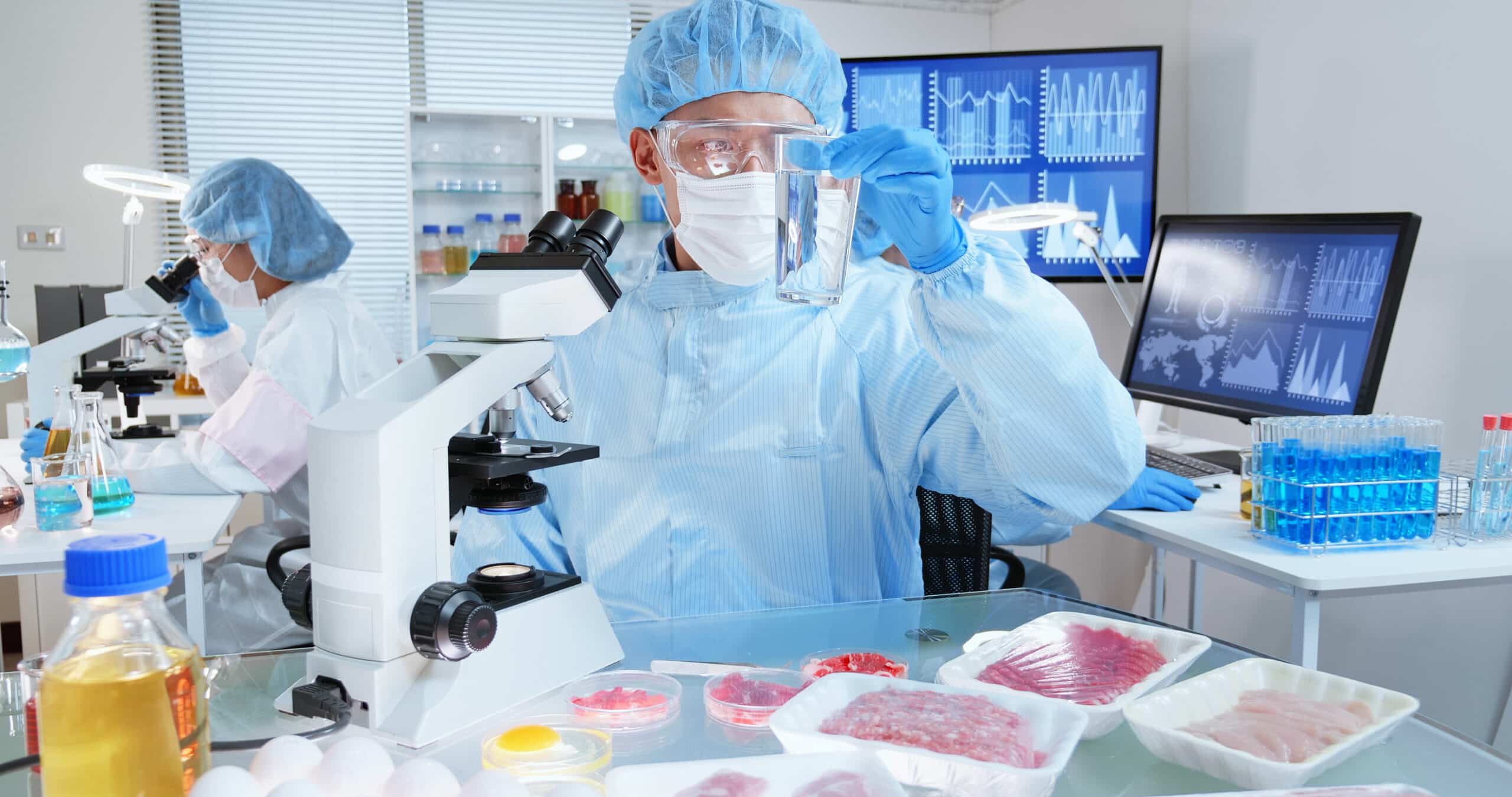 Regulatory Compliance